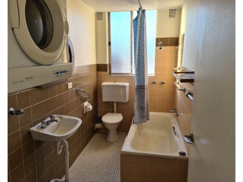 9/1 Endeavour Street, West Ryde NSW 2114