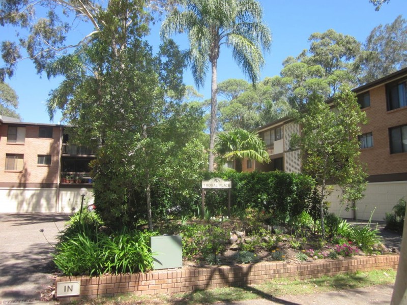 20/1 Rogal Place, Macquarie Park NSW 2113