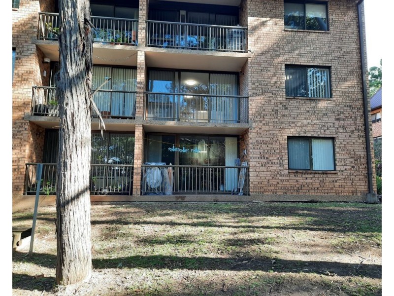 3/25-27 Fontenoy Road, Macquarie Park NSW 2113