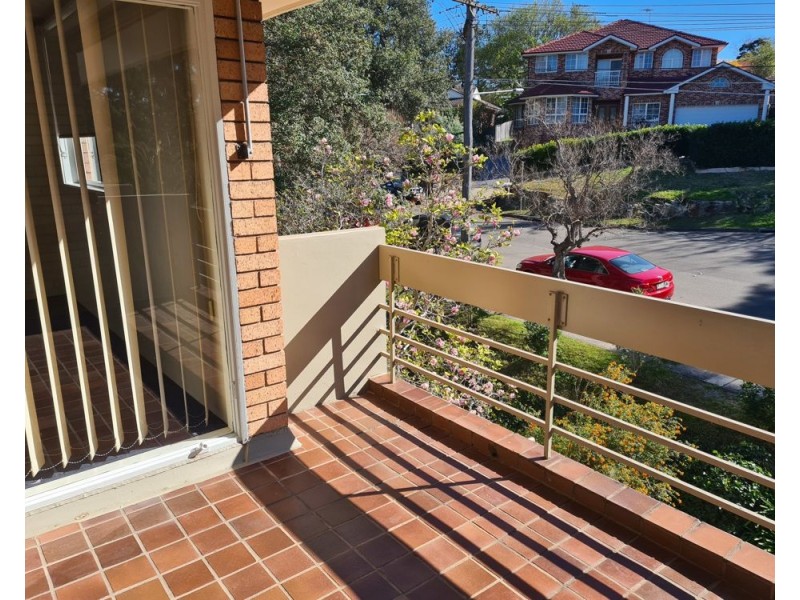 12/24 Edensor Street, Epping NSW 2121