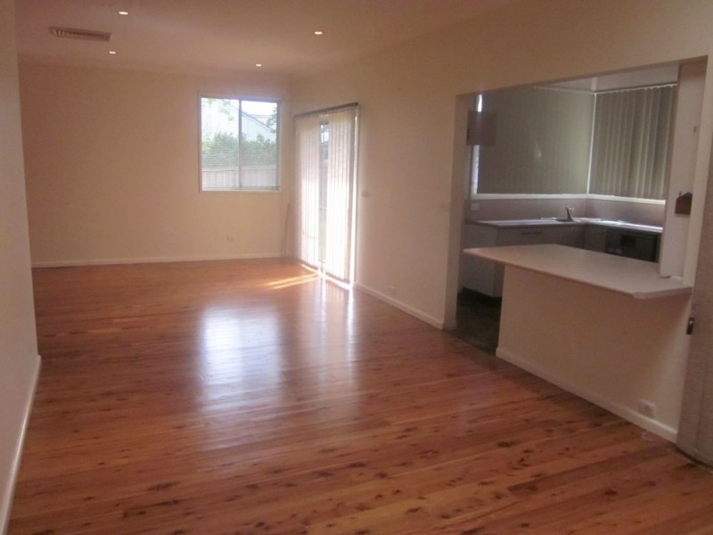 34 William Street, Ermington NSW 2115