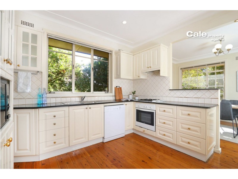 36 Francis Street, Epping NSW 2121
