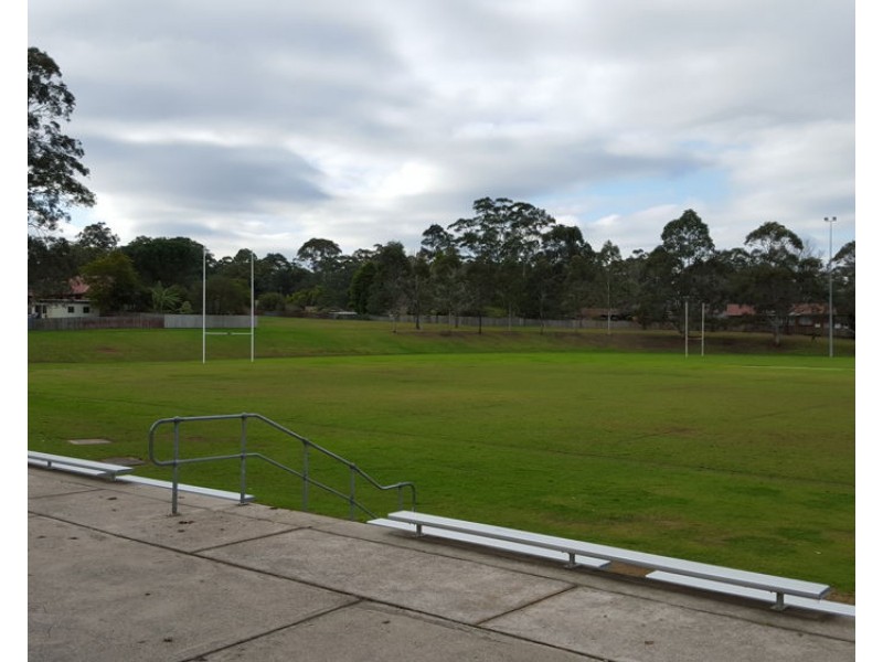 15/610 Blaxland Road, Eastwood NSW 2122