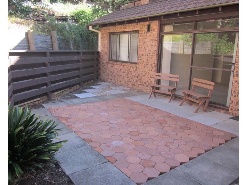 18/2 Smith Street, Epping NSW 2121