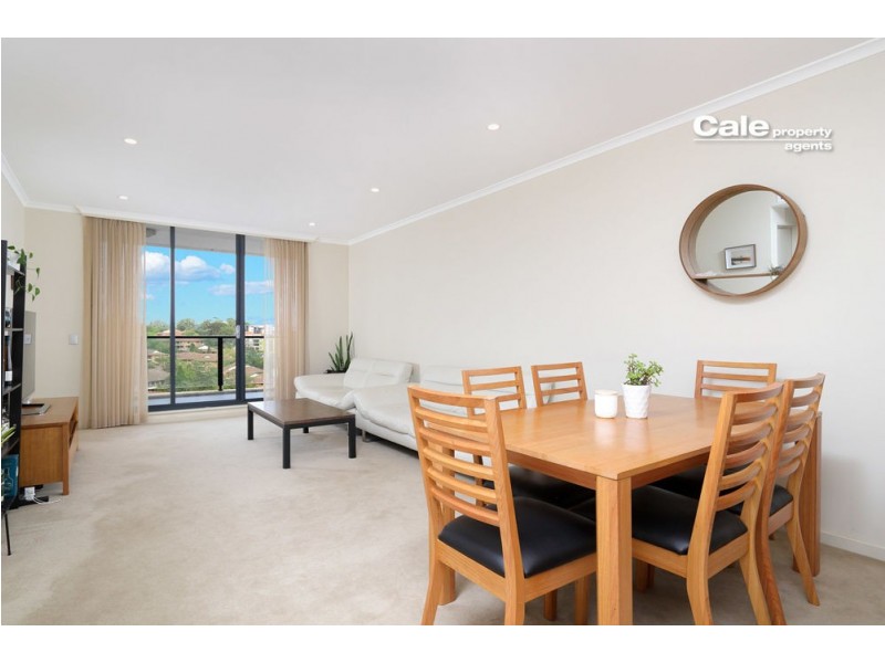 707/76 Rawson Street, Epping NSW 2121