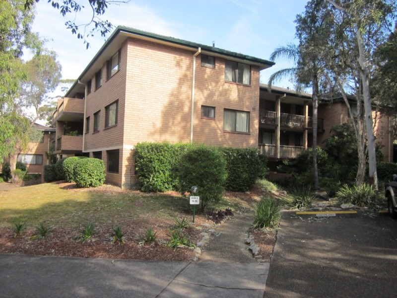 21/192 Vimiera Road, Marsfield NSW 2122