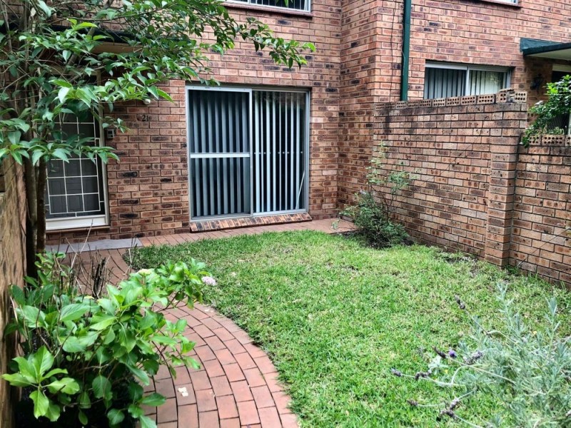 21/17 Taranto Road, Marsfield NSW 2122