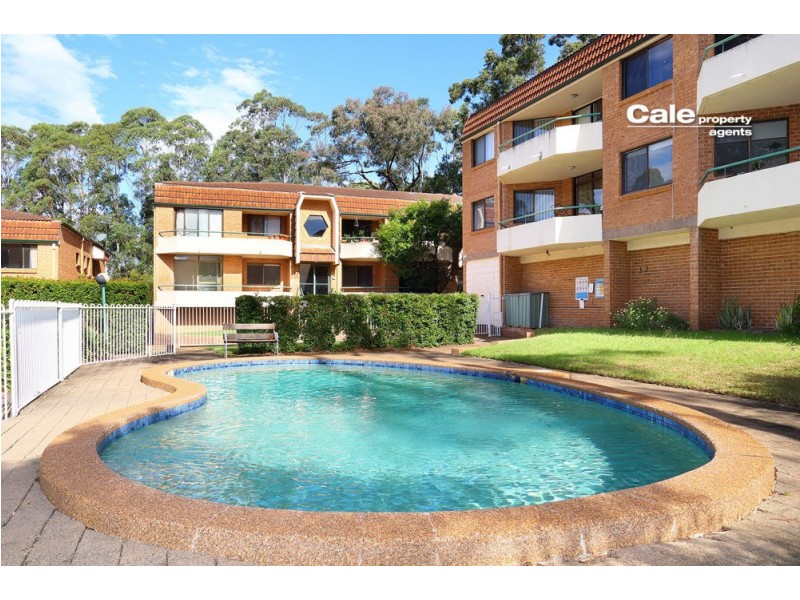 9/4-6 Freeman Place, Carlingford NSW 2118