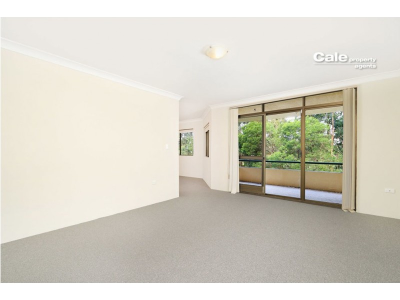 9/4-6 Freeman Place, Carlingford NSW 2118