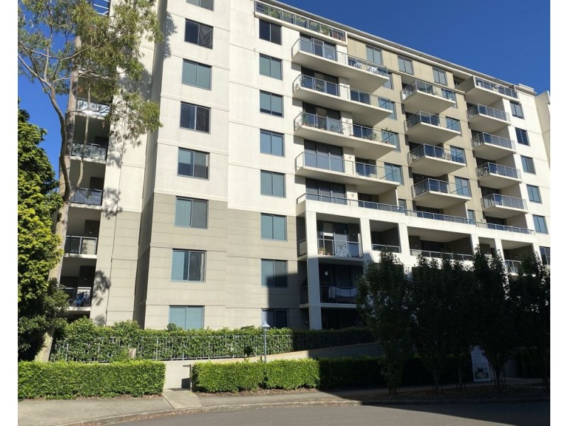 707/39-47 Orara Street, Waitara NSW 2077