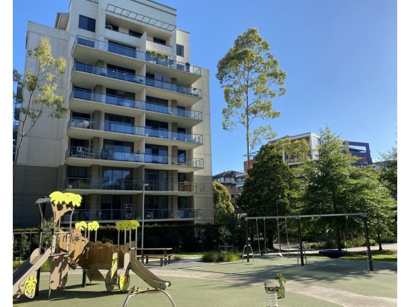 707/39-47 Orara Street, Waitara NSW 2077