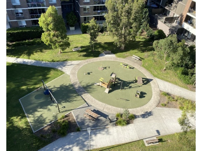 707/39-47 Orara Street, Waitara NSW 2077