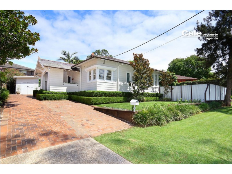 20 Marwood Drive, Beecroft NSW 2119