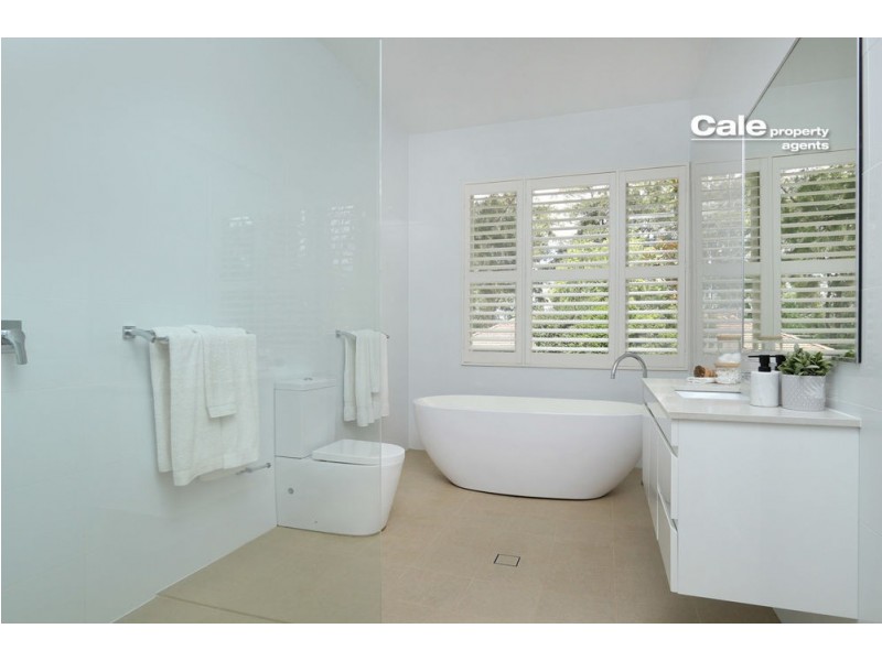 20 Marwood Drive, Beecroft NSW 2119