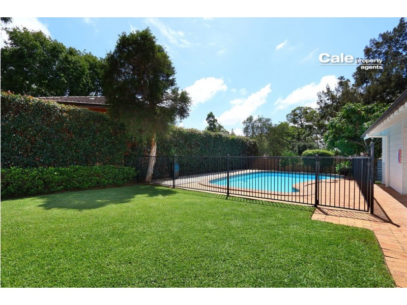 20 Marwood Drive, Beecroft NSW 2119