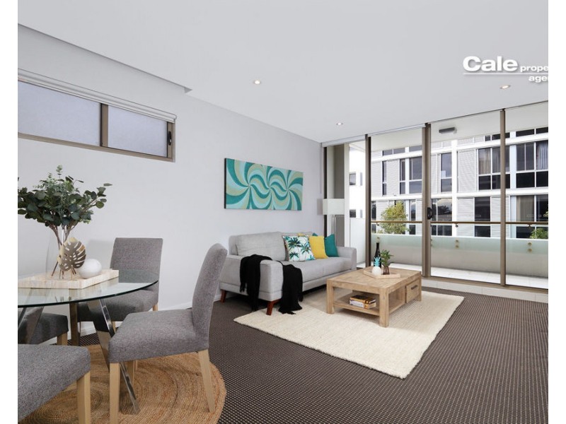 323/28 Ferntree Place, Epping NSW 2121