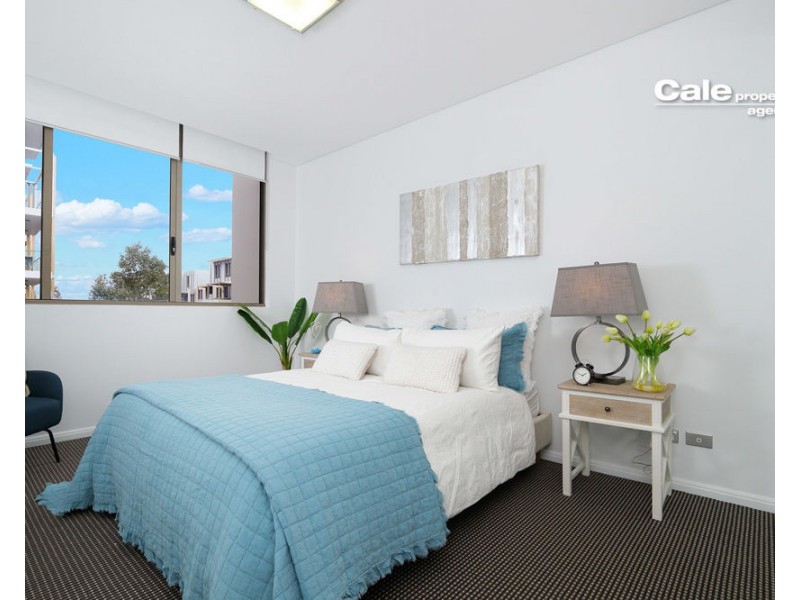 323/28 Ferntree Place, Epping NSW 2121
