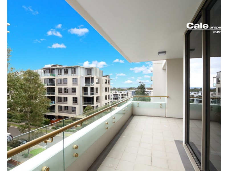 323/28 Ferntree Place, Epping NSW 2121
