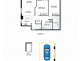 323/28 Ferntree Place, Epping NSW 2121 Floorplan