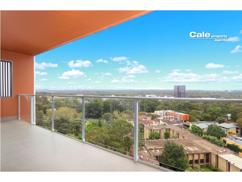 1209/4 Saunders Close, Macquarie Park NSW 2113