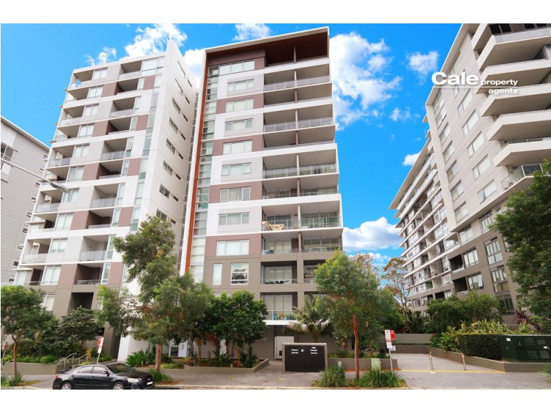 1209/4 Saunders Close, Macquarie Park NSW 2113