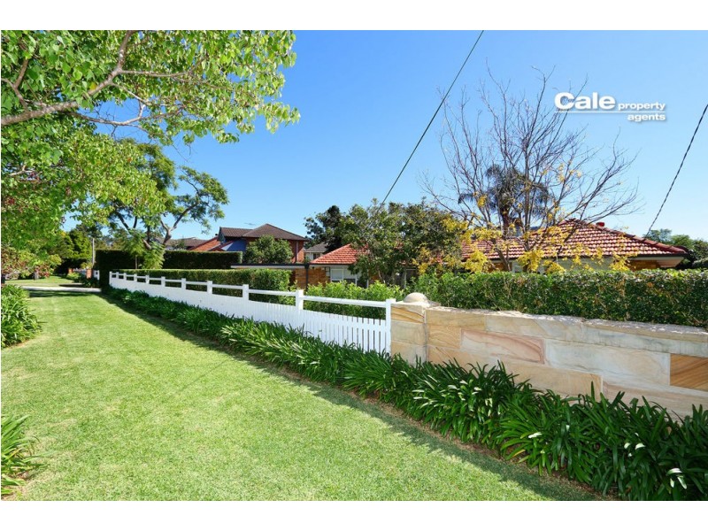 19 Abuklea Road, Epping NSW 2121