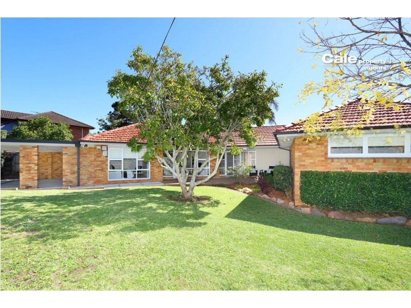 19 Abuklea Road, Epping NSW 2121