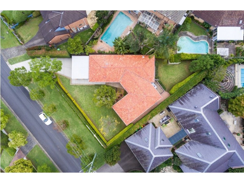 19 Abuklea Road, Epping NSW 2121