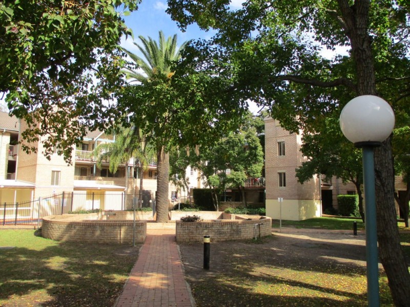 57/68 Macarthur Street, Parramatta NSW 2150