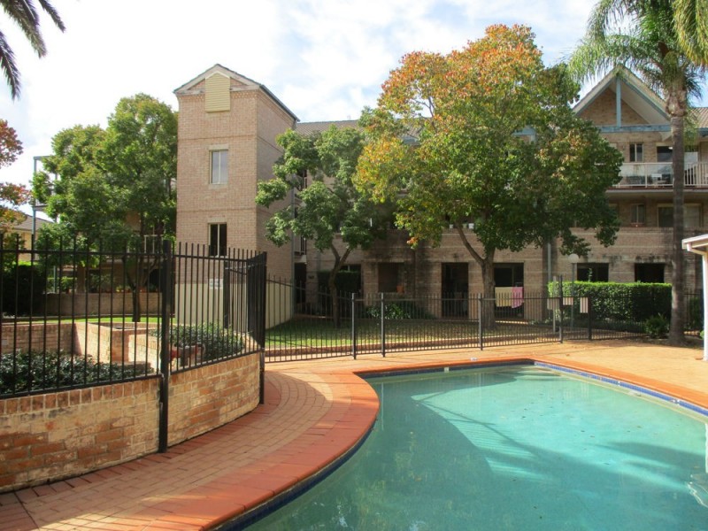 57/68 Macarthur Street, Parramatta NSW 2150