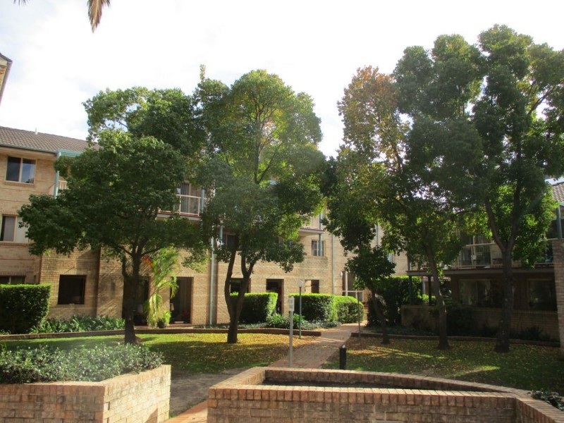 57/68 Macarthur Street, Parramatta NSW 2150