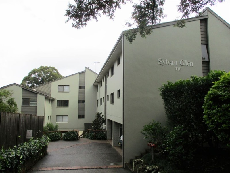 7/118-122 Pacific Highway, Roseville NSW 2069