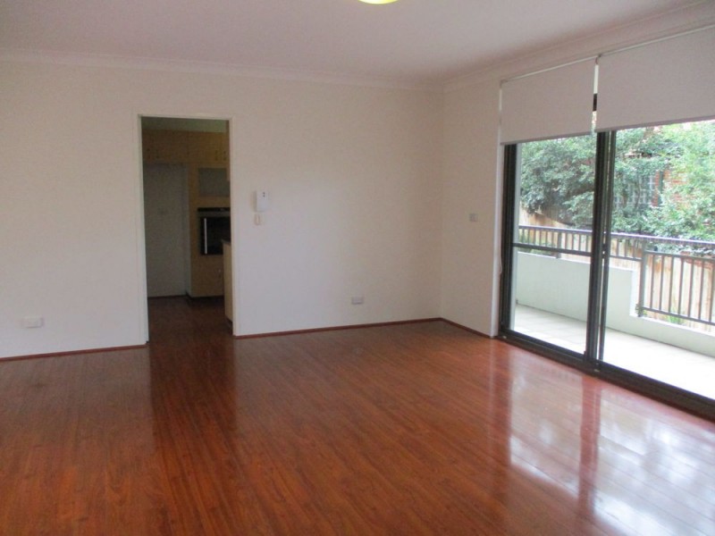 7/118-122 Pacific Highway, Roseville NSW 2069