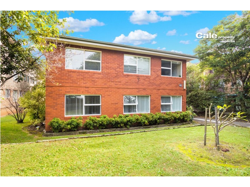 1/65 Oxford Street, Epping NSW 2121