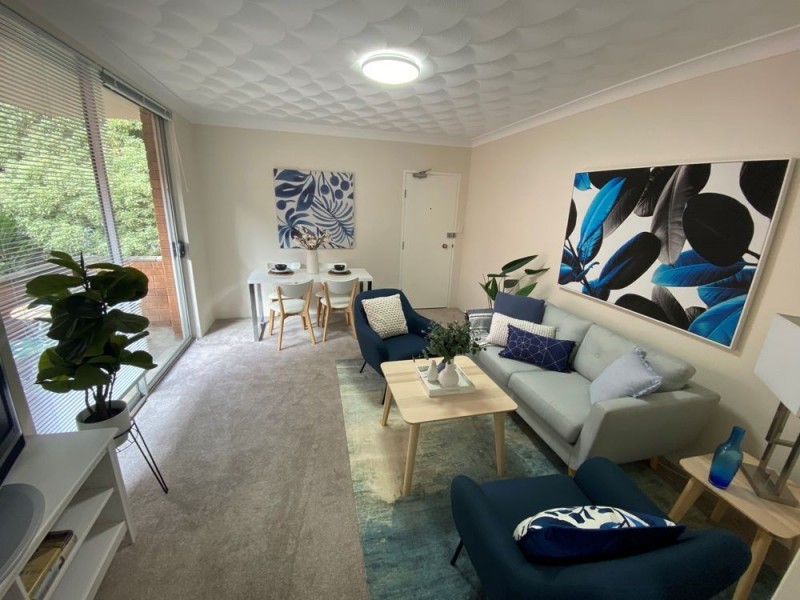6/6 May Street, Eastwood NSW 2122