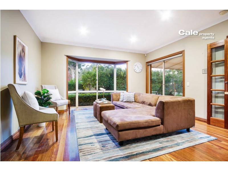 5 The Croft Way, West Pennant Hills NSW 2125