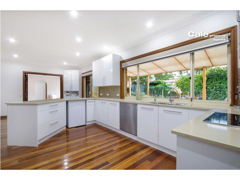 5 The Croft Way, West Pennant Hills NSW 2125