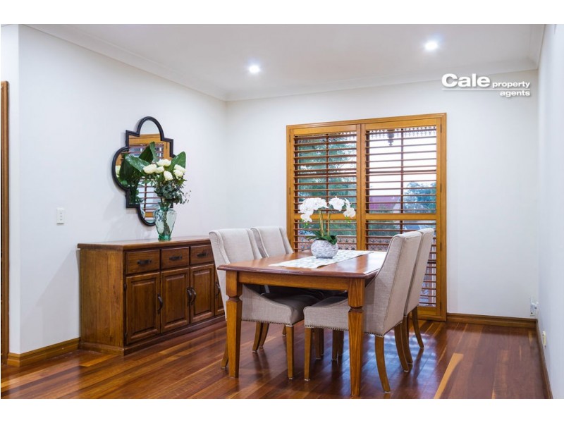 5 The Croft Way, West Pennant Hills NSW 2125