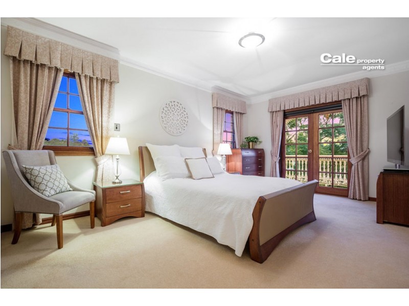 5 The Croft Way, West Pennant Hills NSW 2125