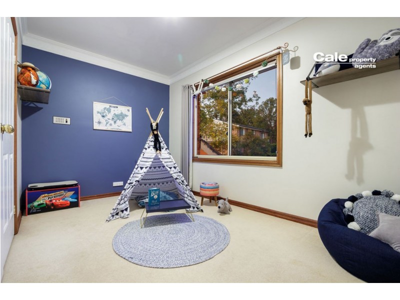 5 The Croft Way, West Pennant Hills NSW 2125