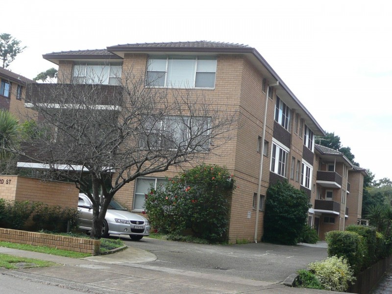 6/64 Oxford Street, Epping NSW 2121