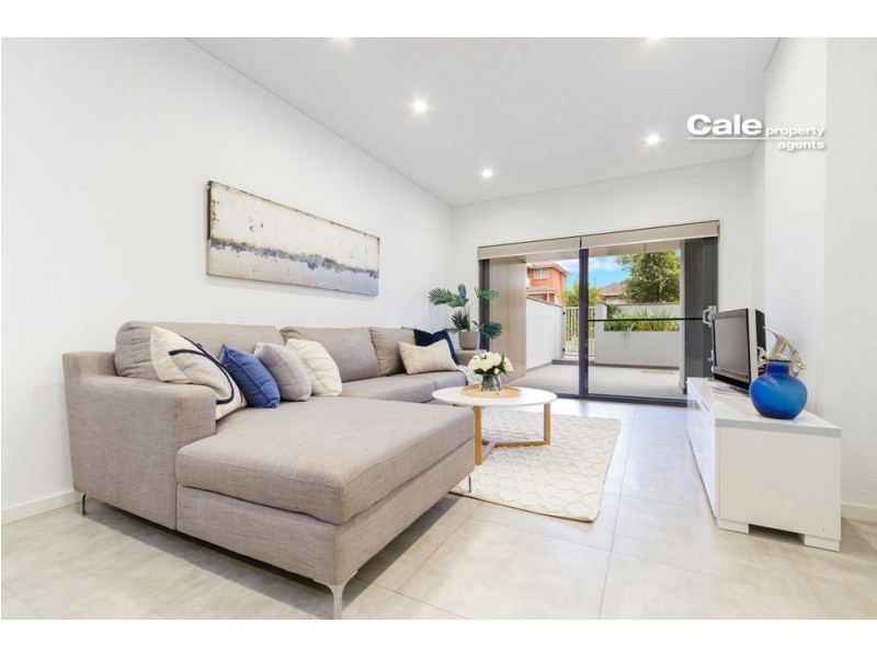 56/44-52 Kent Street, Epping NSW 2121