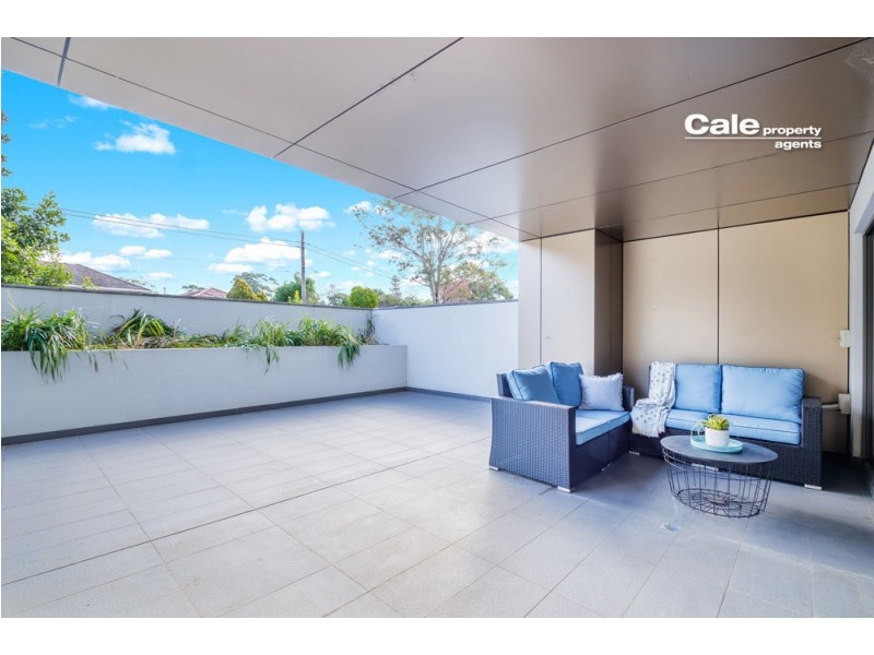 56/44-52 Kent Street, Epping NSW 2121