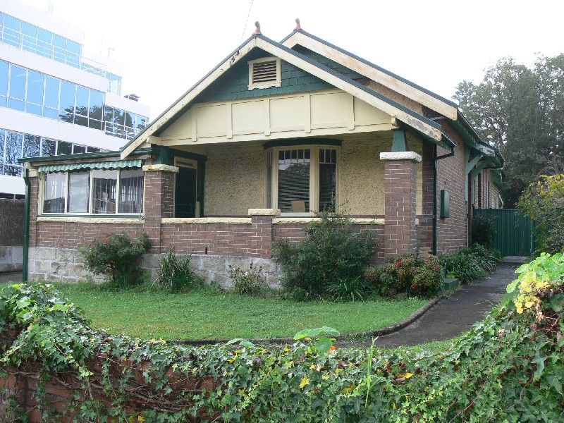 44 Rawson Street, Epping NSW 2121