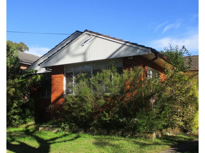 15 Gloucester Road, Epping NSW 2121