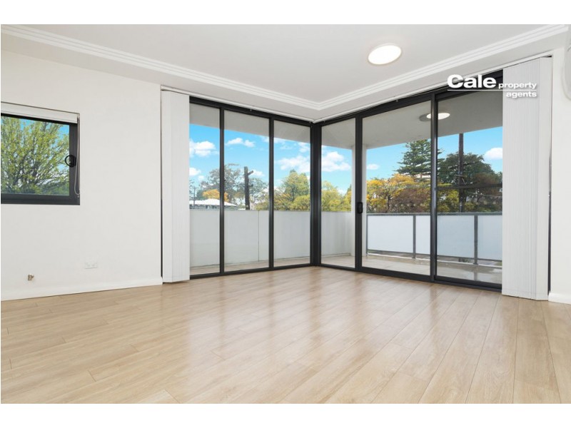 16/9 Crandon Road, Epping NSW 2121