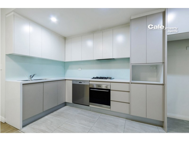 16/9 Crandon Road, Epping NSW 2121