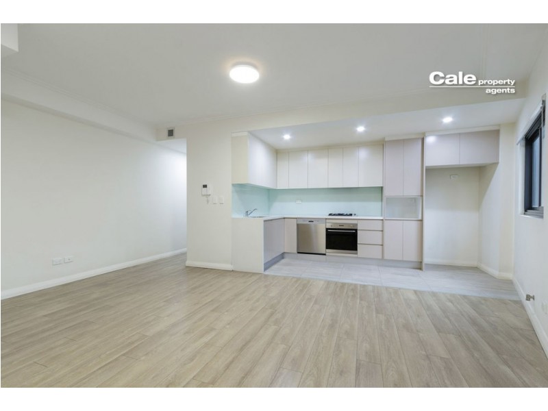 16/9 Crandon Road, Epping NSW 2121