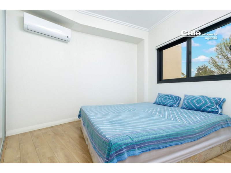 16/9 Crandon Road, Epping NSW 2121