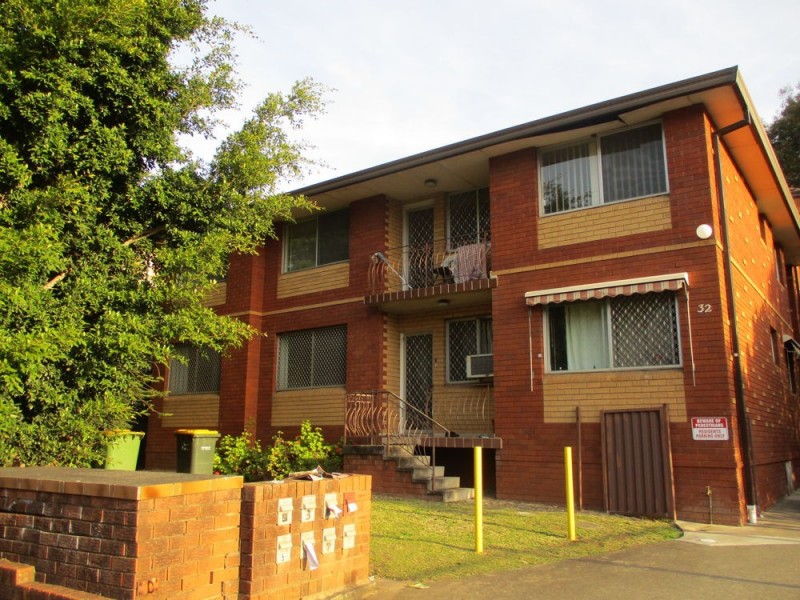 6/32 Jessie Street, Westmead NSW 2145